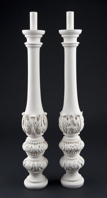 decorative mouldings